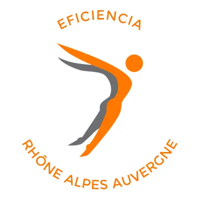 logo Ecole Eficiencia Rhône Alpes Auvergne