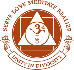 logo The International Sivananda Yoga Vedanta Centre